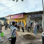 Aktivitas Komunitas Yang Memberikan Dampak Positif