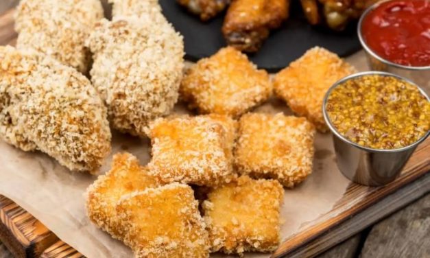Tren Makanan Cepat Saji Yang Semakin Berkembang