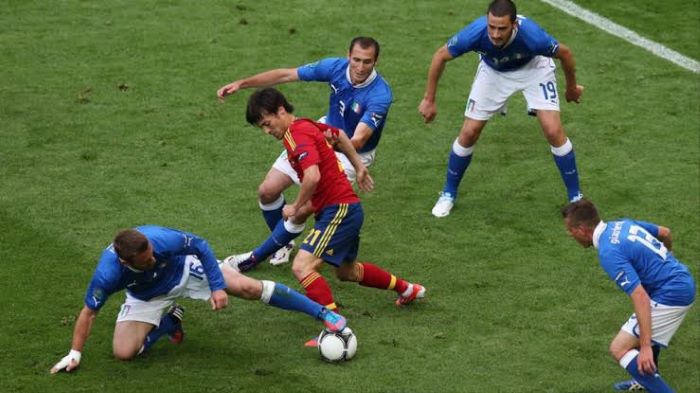 Strategi Modern Yang Mengubah Cara Bermain Sepak Bola