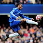 Latihan Fisik Penting Untuk Pemain Sepak Bola
