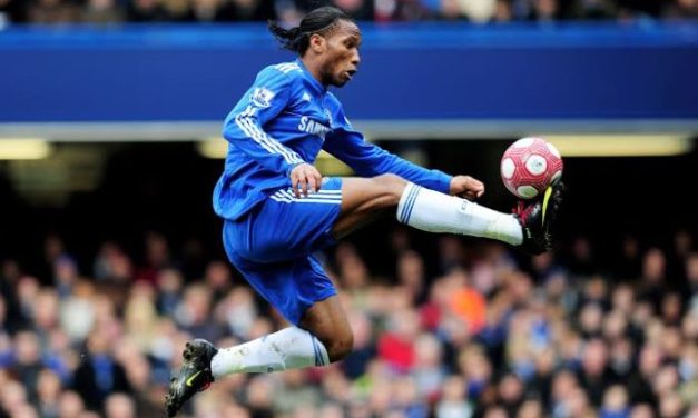 Latihan Fisik Penting Untuk Pemain Sepak Bola