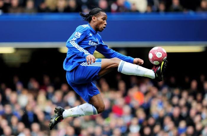 Latihan Fisik Penting Untuk Pemain Sepak Bola