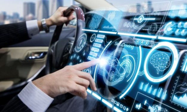 Inovasi Otomotif Terbaru Yang Mengubah Dunia Kendaraan