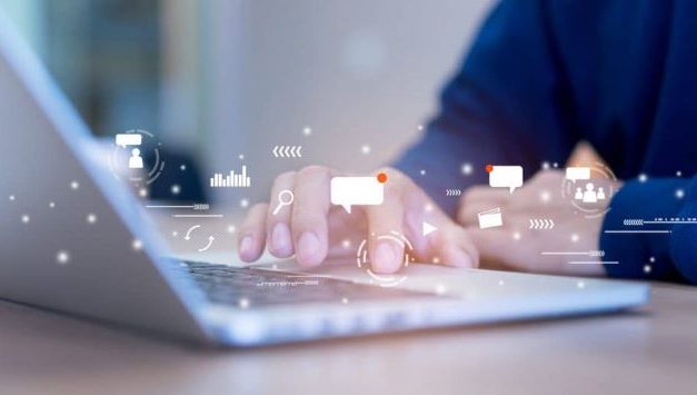 Manfaat Digitalisasi Dalam Dunia Pendidikan