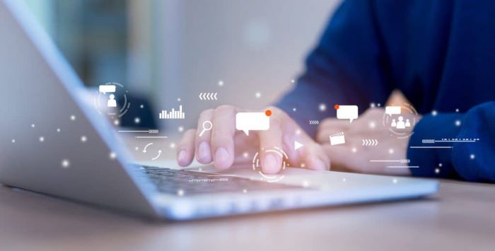 Manfaat Digitalisasi Dalam Dunia Pendidikan