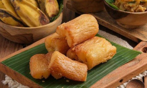 Makanan Tradisional Indonesia Yang Tetap Populer Di Era Modern