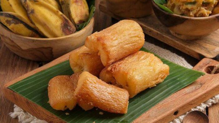 Makanan Tradisional Indonesia Yang Tetap Populer Di Era Modern