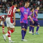 Persaingan Klub Lokal Semakin Ketat Di Kompetisi Nasional