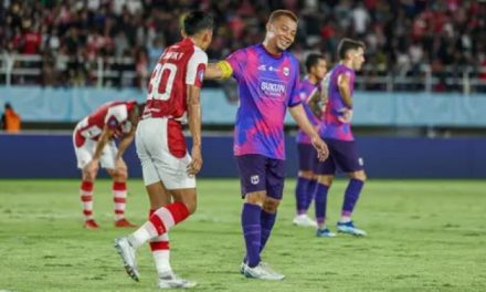 Persaingan Klub Lokal Semakin Ketat Di Kompetisi Nasional