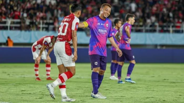Persaingan Klub Lokal Semakin Ketat Di Kompetisi Nasional