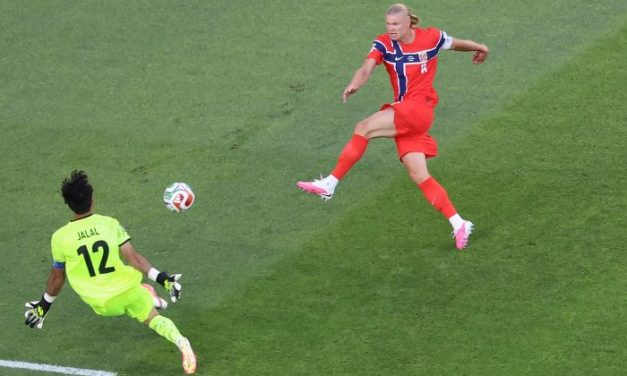 Gaya Bermain Modern Yang Mengubah Permainan Sepak Bola