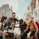 Tren Traveling Modern Yang Mengutamakan Pengalaman Baru