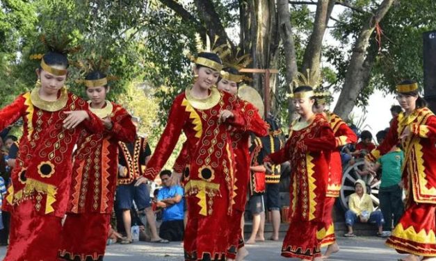 Keunikan Tradisi Dunia Yang Memiliki Nilai Budaya Tinggi