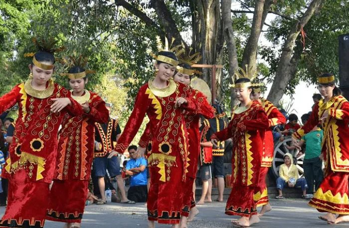 Keunikan Tradisi Dunia Yang Memiliki Nilai Budaya Tinggi
