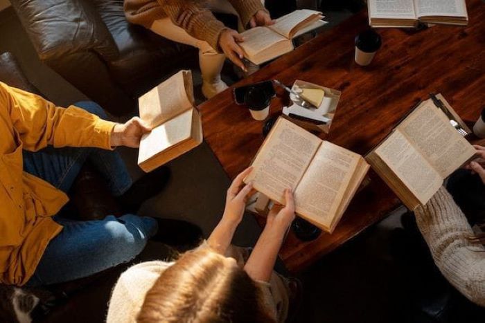 Aktivitas Sederhana Yang Membantu Mengurangi Stres Harian