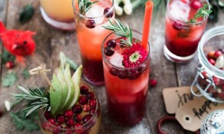 Tren Minuman Kekinian Yang Mewarnai Dunia Kuliner
