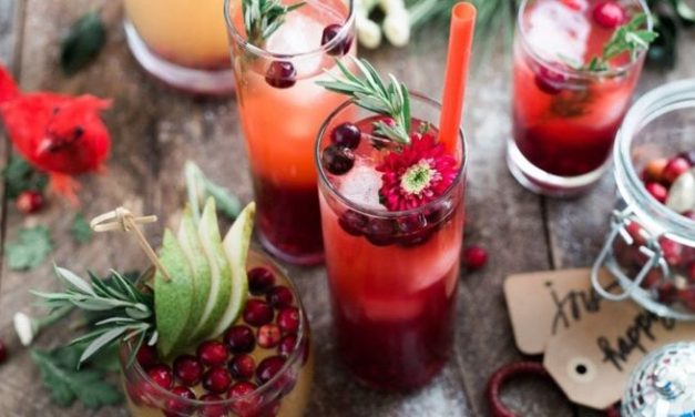 Tren Minuman Kekinian Yang Mewarnai Dunia Kuliner