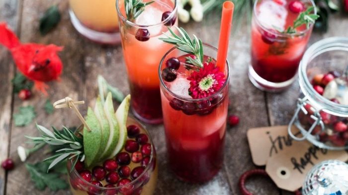 Tren Minuman Kekinian Yang Mewarnai Dunia Kuliner