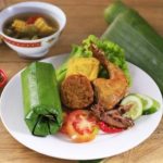 Jajanan Tradisional Kembali Naik Daun Di Kalangan Anak Muda