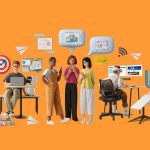 Gaya Hidup Digital Membawa Perubahan Pada Kebiasaan