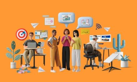 Gaya Hidup Digital Membawa Perubahan Pada Kebiasaan