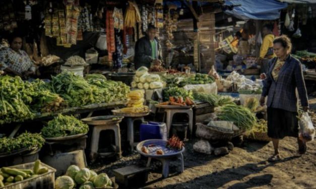 Bisnis Lokal Terus Beradaptasi Dengan Perubahan Pasar