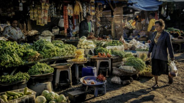 Bisnis Lokal Terus Beradaptasi Dengan Perubahan Pasar