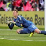 Kiper Modern Dan Perubahan Perannya Dalam Permainan