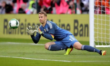 Kiper Modern Dan Perubahan Perannya Dalam Permainan