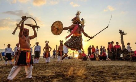 Budaya Lokal Menjadi Bagian Penting Dari Kehidupan Masyarakat