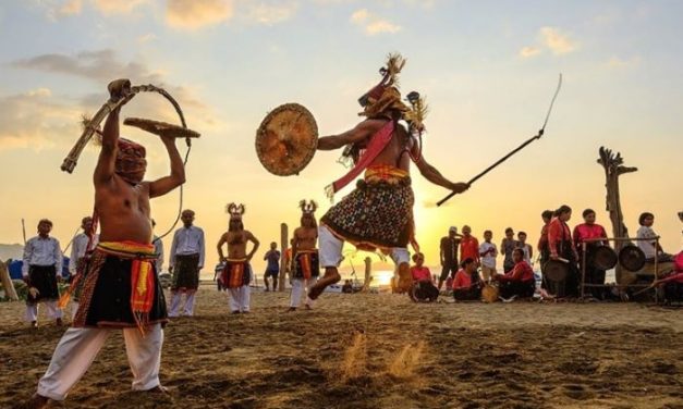 Budaya Lokal Menjadi Bagian Penting Dari Kehidupan Masyarakat