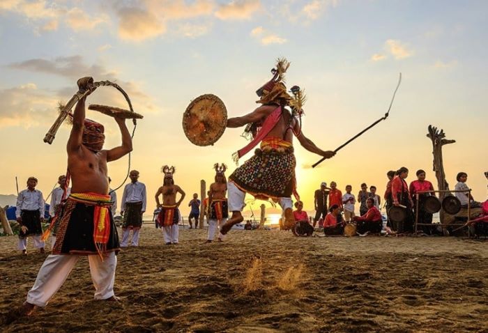 Budaya Lokal Menjadi Bagian Penting Dari Kehidupan Masyarakat