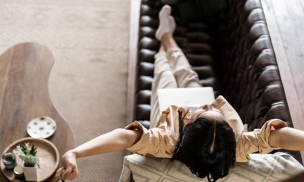 Gaya Hidup Sederhana Yang Semakin Diminati Di Era Modern
