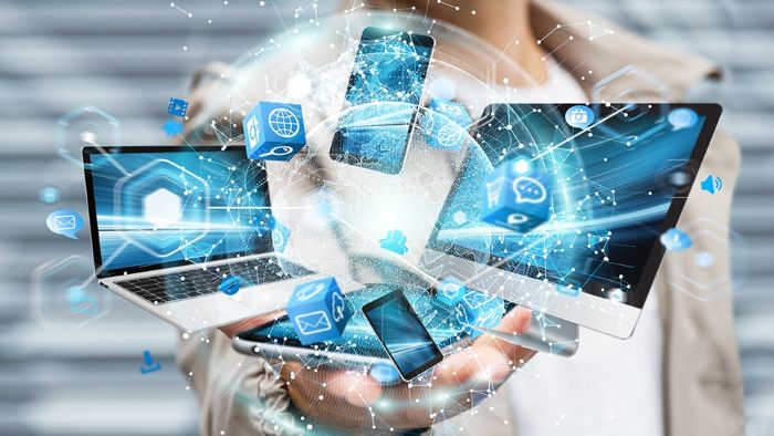 Tren Aplikasi Digital Yang Membantu Aktivitas Sehari-Hari