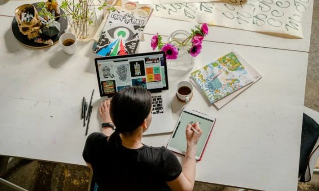 Industri Kreatif Terus Berkembang Di Tengah Perubahan Ekonomi