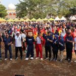 Komunitas Olahraga Semakin Aktif Mengajak Masyarakat Sehat