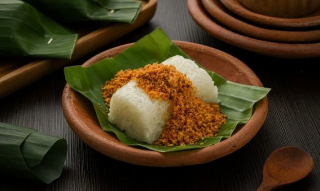 Kuliner Daerah Mulai Banyak Dicari Berkat Promosi
