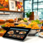 Kuliner Lokal Memiliki Potensi Besar Di Era Digital