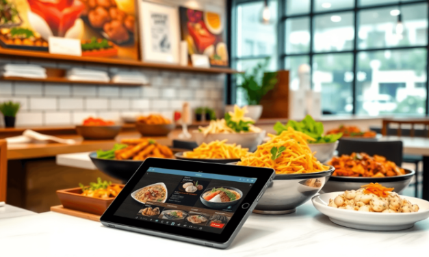 Kuliner Lokal Memiliki Potensi Besar Di Era Digital