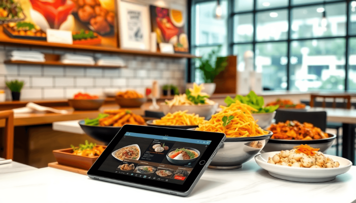 Kuliner Lokal Memiliki Potensi Besar Di Era Digital