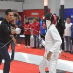 Fasilitas Olahraga Modern Mendukung Peningkatan Kualitas Atlet