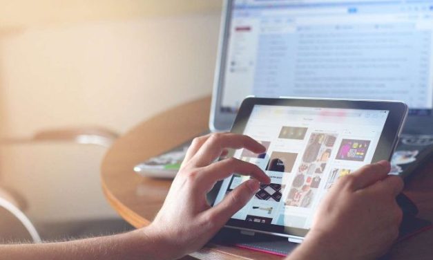 Kebiasaan Digital Yang Membantu Aktivitas Menjadi Lebih Praktis