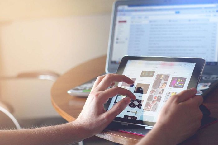 Kebiasaan Digital Yang Membantu Aktivitas Menjadi Lebih Praktis