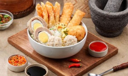 Makanan Populer Yang Banyak Dicari Pecinta Kuliner