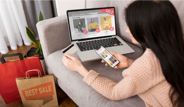 Tren Belanja Online Yang Mengubah Perilaku Konsumen