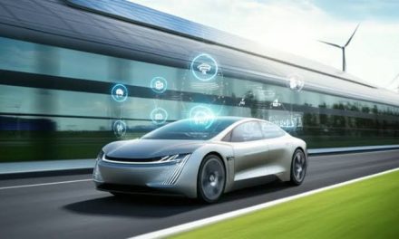 Teknologi Otomotif Modern Yang Mulai Digunakan