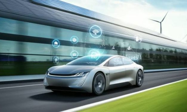 Teknologi Otomotif Modern Yang Mulai Digunakan