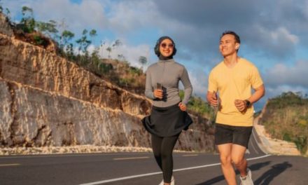 Tren Aktivitas Fisik Yang Semakin Diminati Masyarakat