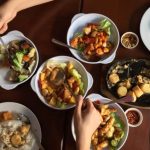 Popularitas Kuliner Kekinian Di Tengah Perubahan Gaya Hidup