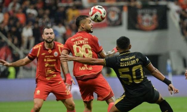 Persaingan Liga Sepak Bola Dalam Industri Olahraga Modern